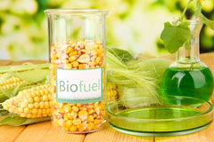 Cova biofuel availability