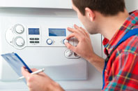 free Cova gas safe engineer quotes